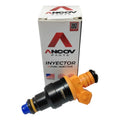 Inyector Gasolina Ford Bronco F150 F350 Fortaleza Mexicana