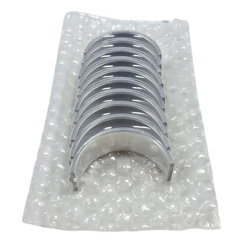 Conchas Bancada Std Corolla 1.6 1.8 Baby Camry Araya Sapito