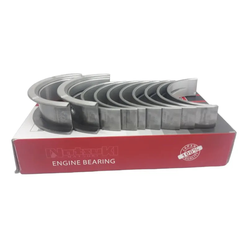 Conchas Bancada 020 Chevrolet Silverado Tahoe Avalanche 5.3