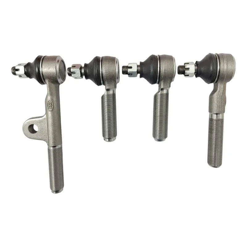 Kit Terminales Machito 4.5 Hembrita 90-97 555 Original