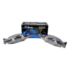 Pastillas Freno Delantera Jeep Grand Cherokee Wj 99-03