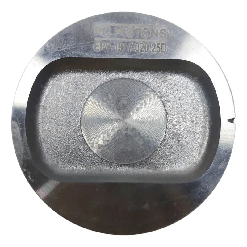 Pistones Ford 351 W 8v Concavo 020 0.50