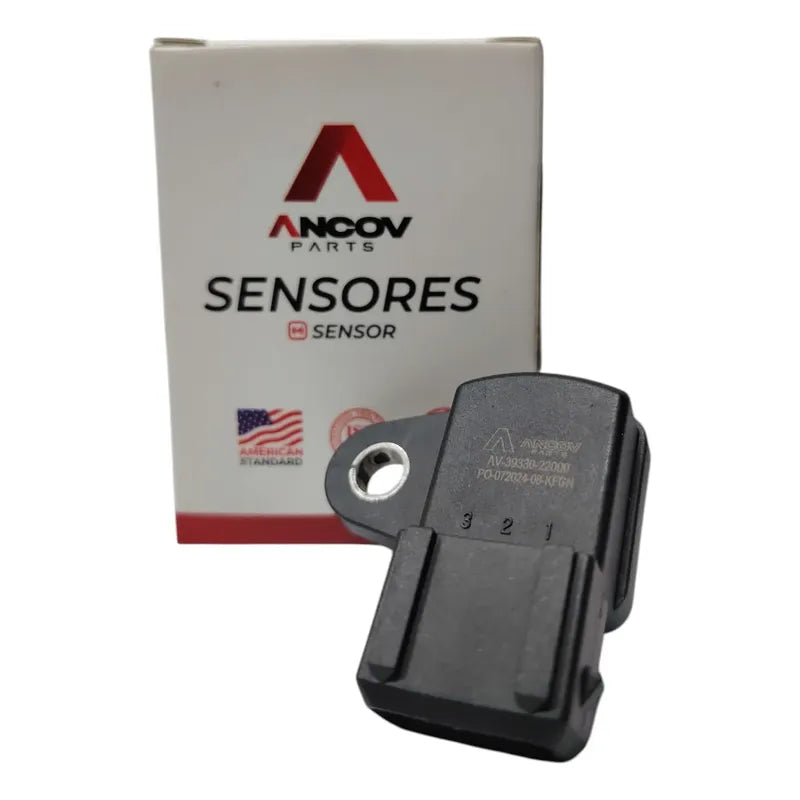 Sensor Map Accent 1.3 Brisa 1.3 Elantra 98 1.8 Tiburon 1.8