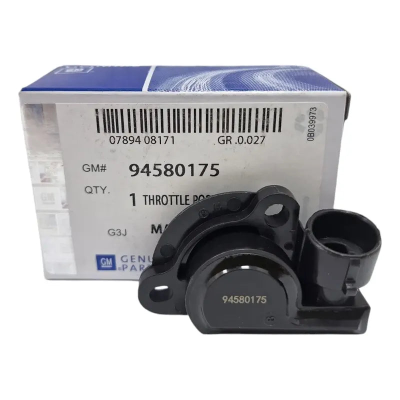 Sensor Tps Chevrolet Aveo Corsa Optra Spark Cielo Blaze
