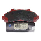 Pastillas Freno Delantero Ford Explorer 95-01