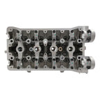 Camara Motor Chevrolet Aveo 2 Ovalos Desnuda Sin Accesorios