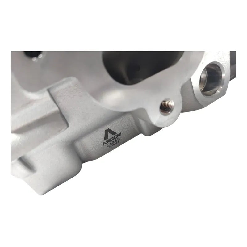 Camara Aveo 2 Huecos Culata 2 Hueco Doble Lubricación