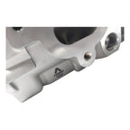 Camara Aveo 2 Huecos Culata 2 Hueco Doble Lubricación