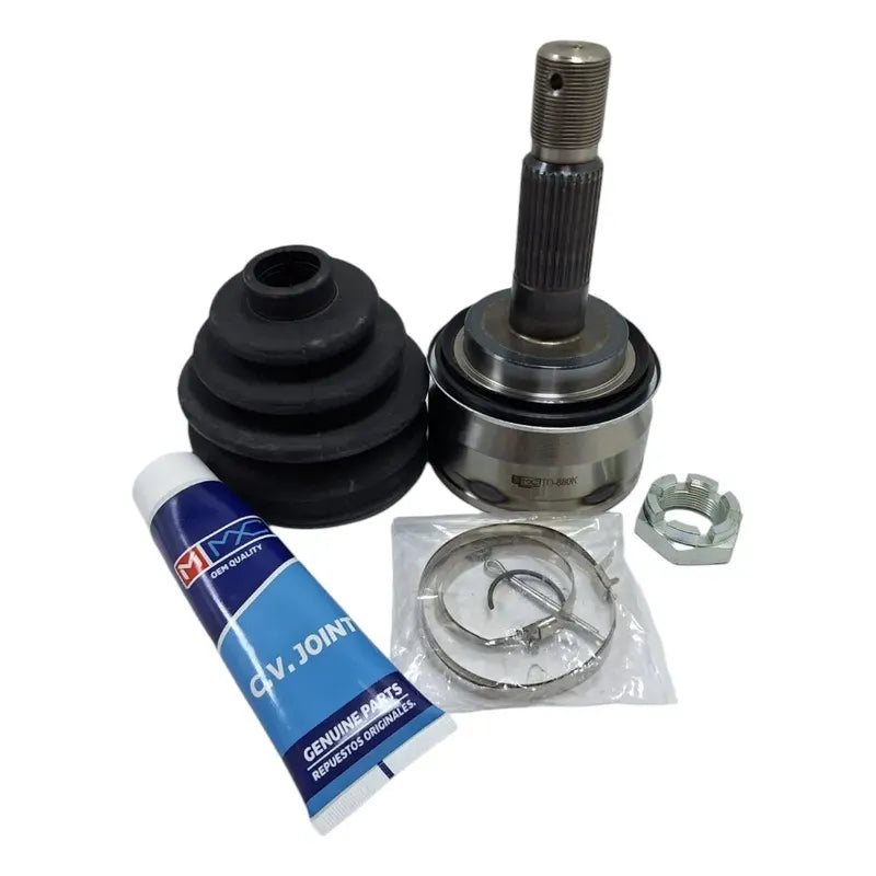 Punta Tripoide Toyota Kavak Fortuner Hilux