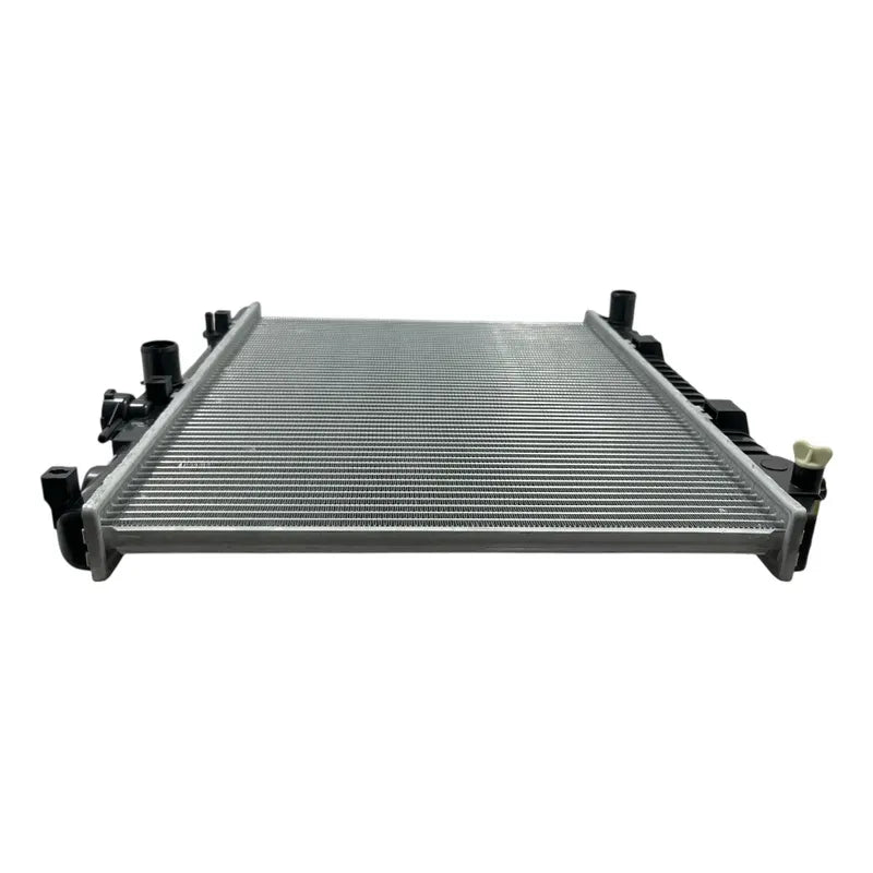 Radiador Toyota Terios Cool 1.3 2002-2007 Automático