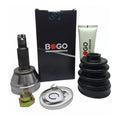 Punta Tripoide Ford Fiesta Power Max Move Ka 1.6 25x21