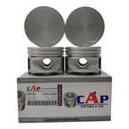 Pistones Juego Accent 1.5 0.40 1.00