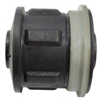 Buje Puente Trasero Ford Ka Fiesta Balita 96-03