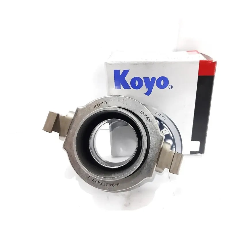 Collarin Luv Dmax 3.5 Koyo
