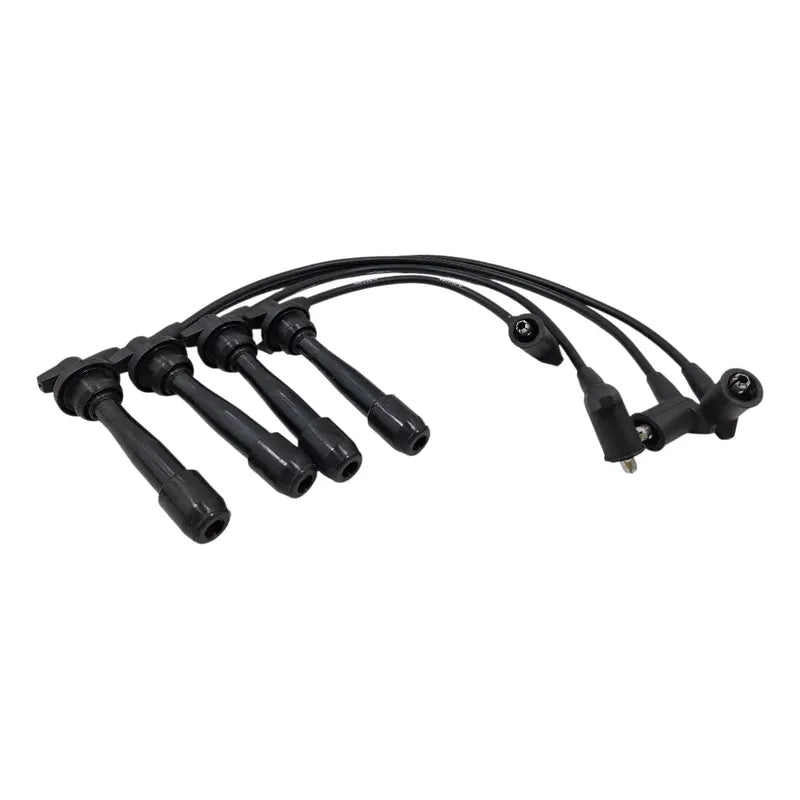 Cables De Bujia Getz Elantra 1.6 00-12