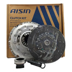 Kit De Embrague Clutch Ford Super Duty 6.2 F350 Original