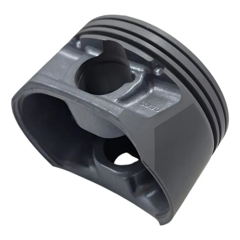 Pistones 020 Trail Blazer 4.2 23.5mm Aro Fino-grueso