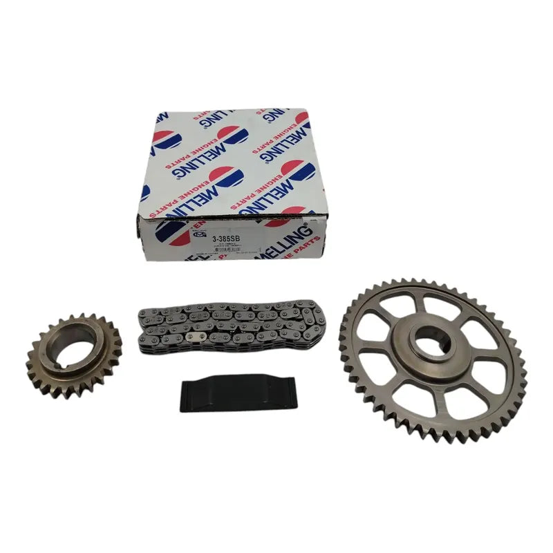 Kit Tiempo Jeep Cherokee Grand Cherokee Tj Wrangler  99-06