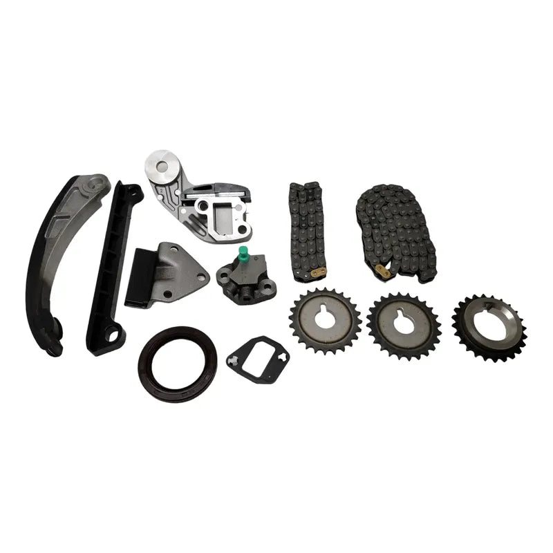 Kit Cadena Tiempo Chevrolet Grand Vitara 4 Cil 2.0
