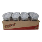 Pistones Std Ford 351 Concavo Pc Piston