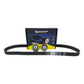 Kit De Tiempo Montero Sport 3.0 187 Dts Original