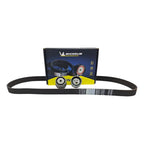 Kit De Tiempo Montero Sport 3.0 187 Dts Original