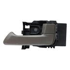 Manilla Interna Delantera Trasera Derecha Chev Luv Dmax Gris Oscuro
