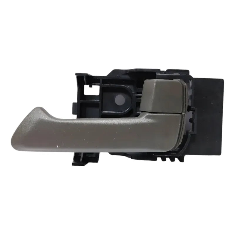 Manilla Interna Delantera Trasera Derecha Chev Luv Dmax Gris Oscuro