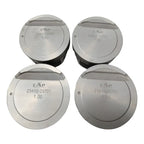 Pistones Hyundai Elantra Tucson 2.0 Aro Grueso 0.30