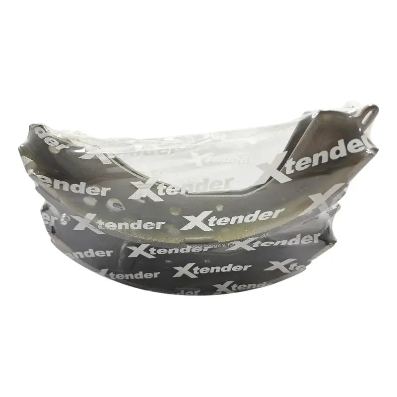 Bandas De Frenos Toyota 4runner 96-02 Meru Tacoma Wagner