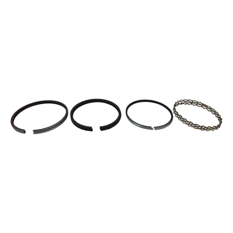 Anillos Ford Festiva Turpial 1.3 Mazda 323 Fi 030