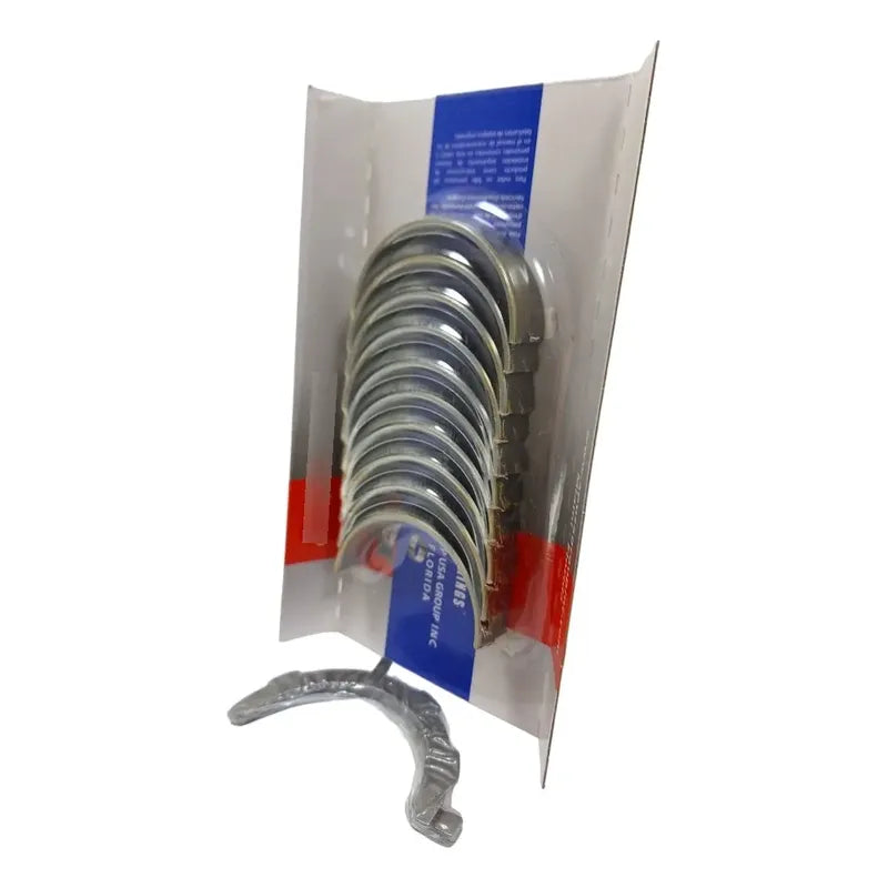 Conchas Bancada 020 Tritón Fx4 Fortaleza Explorer 5.4 4.6