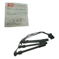 Cable De Bujia Chery Arauca X1 Chery Original Somos Tienda