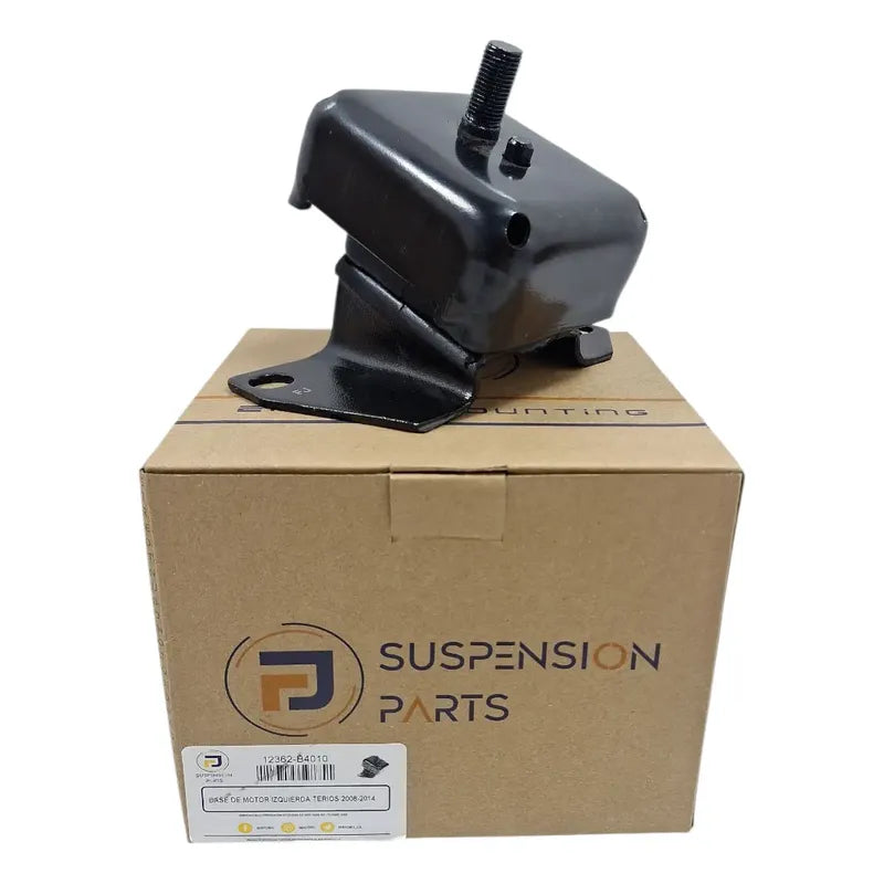 Base Motor Delantera Derecha Toyota Terios Bego 1.5 07-14