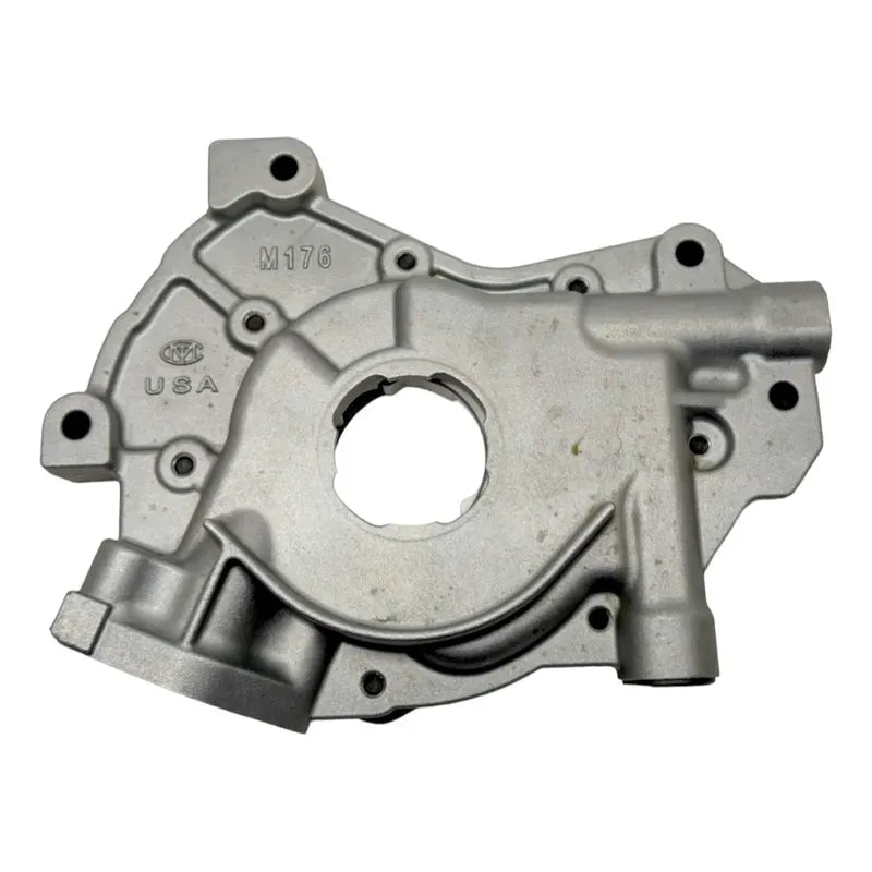 Bomba Aceite Triton 5.4 2v Fortaleza Fx4 F350 M176