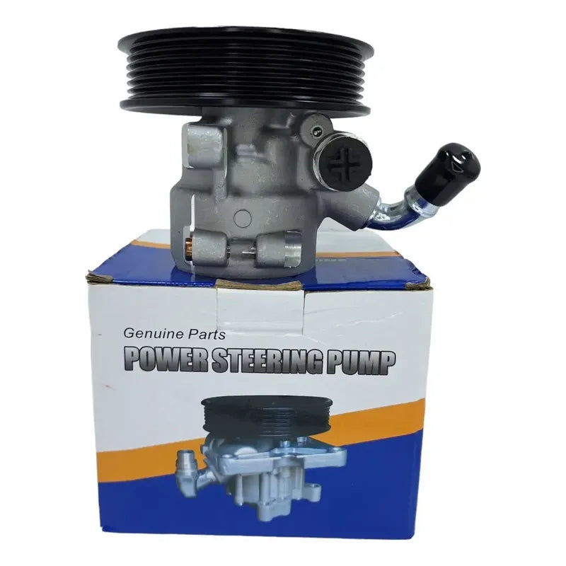 Bomba Direccion Ford Fiesta Ecosport Power Max Ka Move