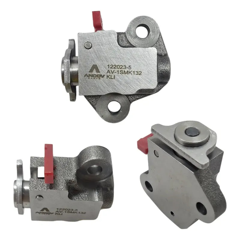 Kit Cadena Tiempo Grand Vitara 2.5 2.7 6cilindros Xl5 Xl7