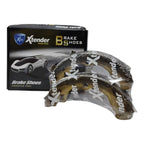 Bandas Frenos Chevrolet Esteem Swift
