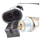 Sensor Oxigeno 2 Pines Chevrolet Aveo
