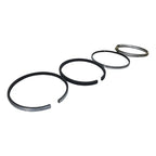 Anillos Grand Vitara 2.7 020