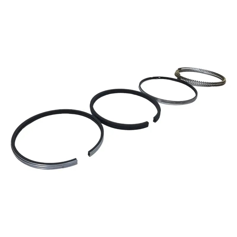 Anillos Grand Vitara 2.7 020