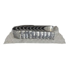 Conchas Bancada 020 Hilux 2.7 2tr