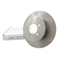 Disco Freno Trasero Ford Explorer Sport Trac 2003-2010