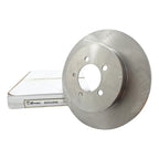 Disco Freno Trasero Ford Explorer Sport Trac 2003-2010