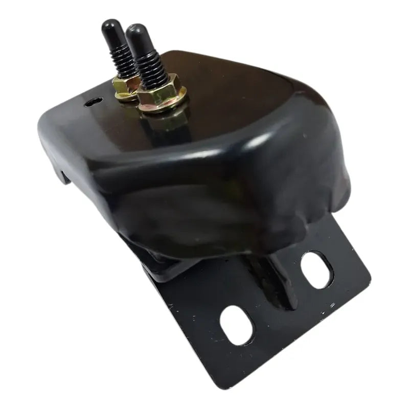 Base Motor Caja Izquierda Chevrolet Luv Dmax 3.5