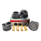 Pistones 040 Chevrolet Corsa 1.4