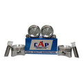 Pistones 040 Fiat Palio Siena 1.3 16v Fire