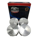 Pistones 0.20 Mitsubishi Lancer Signo 1.5 Ck2