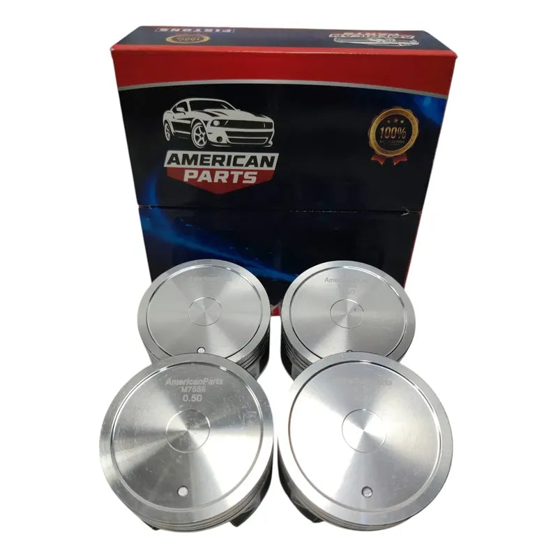 Pistones 0.20 Mitsubishi Lancer Signo 1.5 Ck2