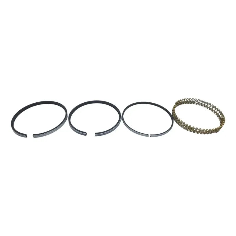 Anillo Toyota Meru 2.7 Hilux 2.4 3rz 2rz